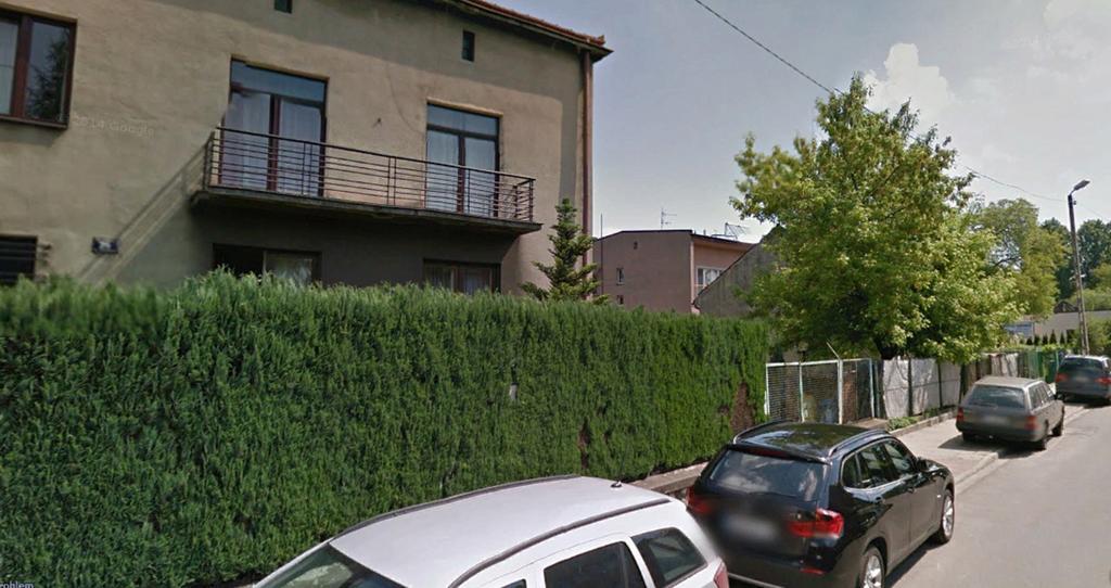 City Center Apartment Krakow Bagian luar foto