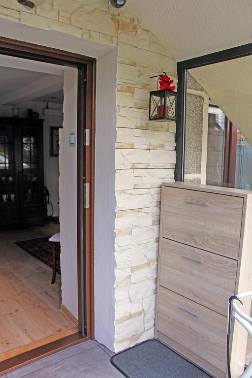 City Center Apartment Krakow Bagian luar foto